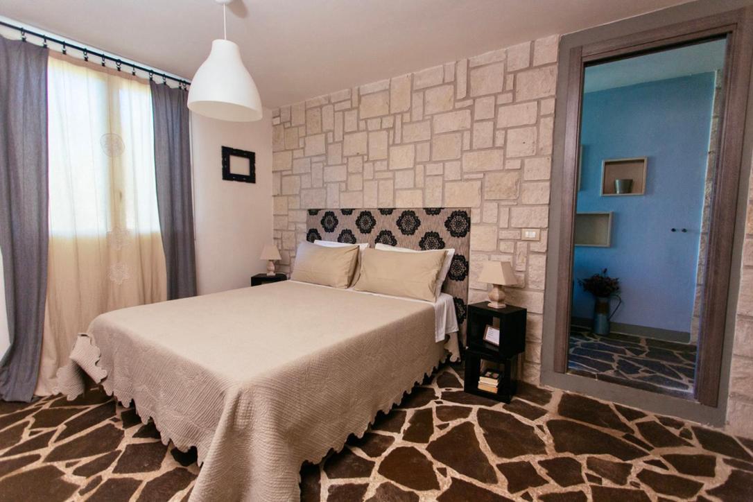 Stone House Modica Hotell Exteriör bild