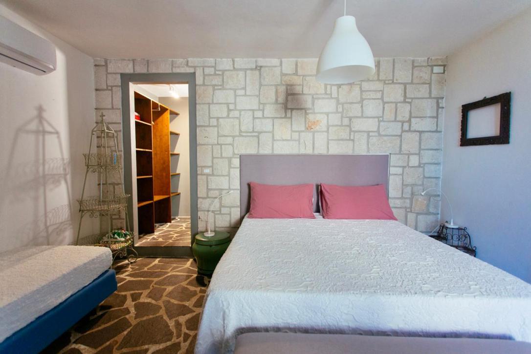 Stone House Modica Hotell Exteriör bild