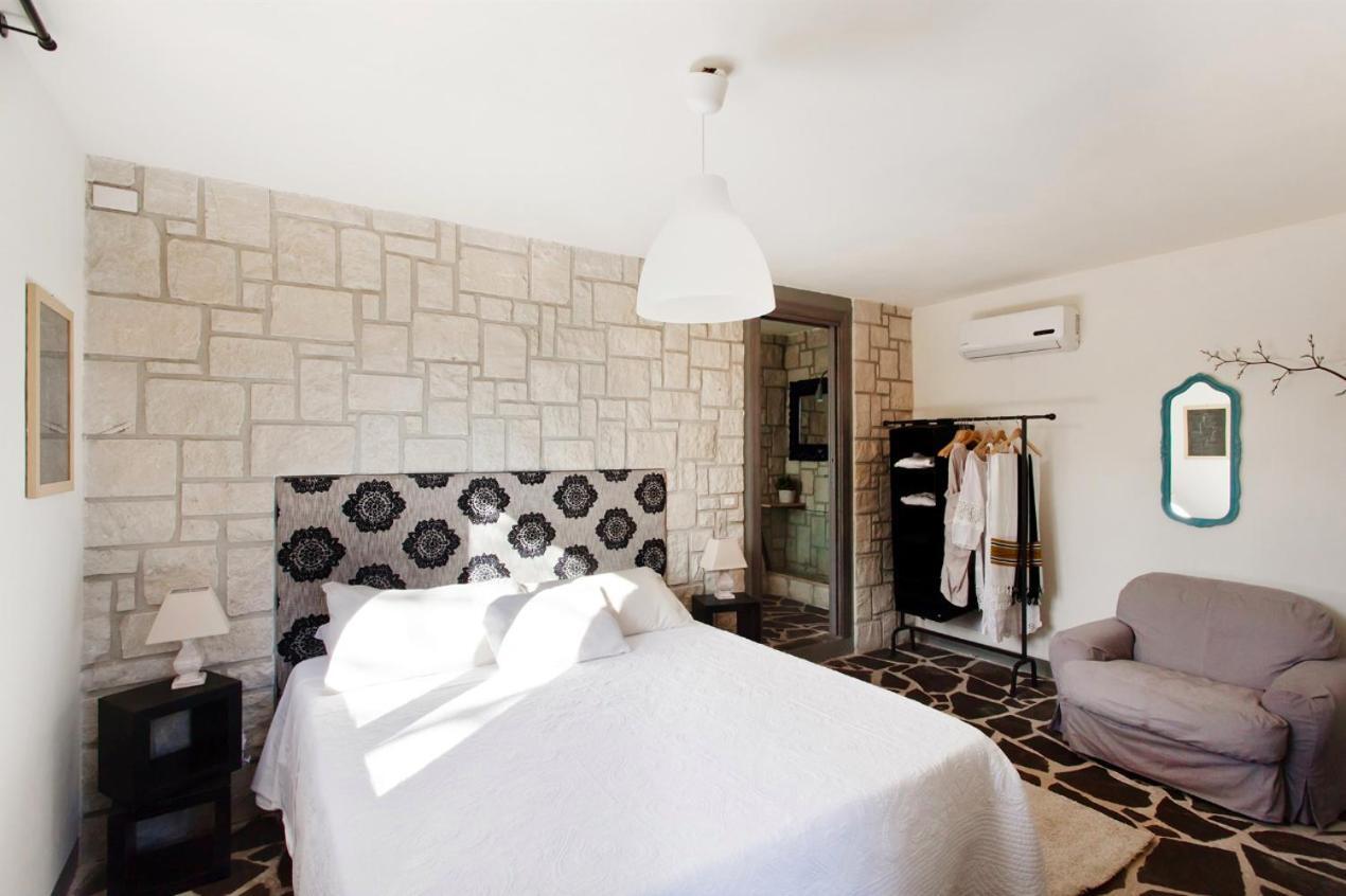 Stone House Modica Hotell Exteriör bild