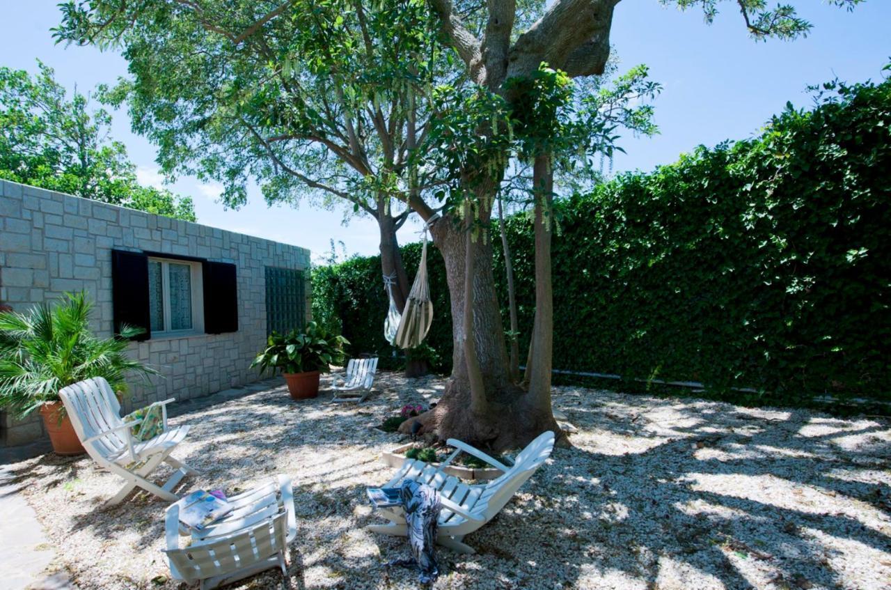 Stone House Modica Hotell Exteriör bild